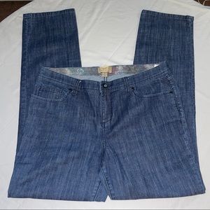Motto essentials size 12 jeans